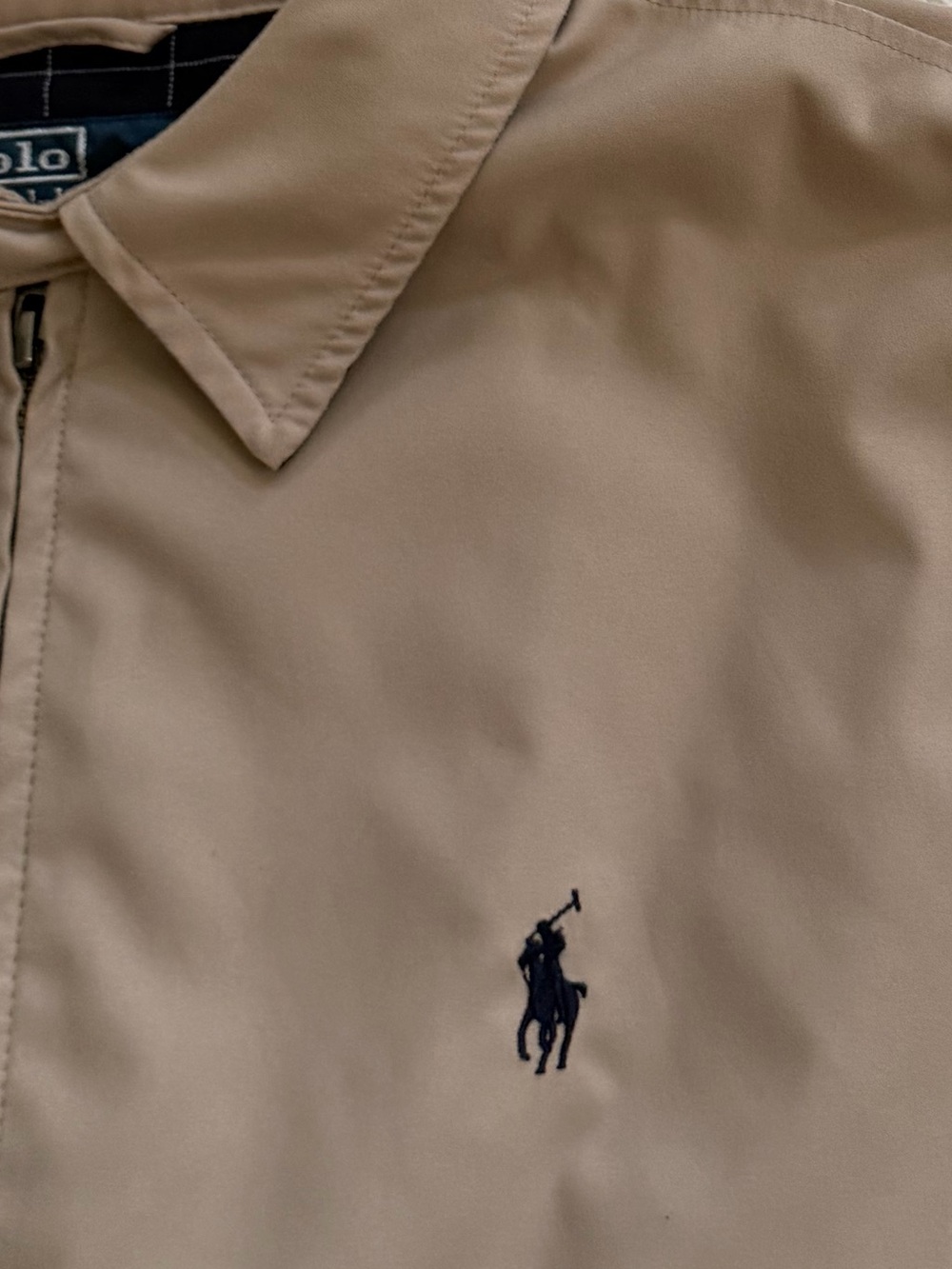 Polo Ralph Lauren jacket - Picture 3 of 8